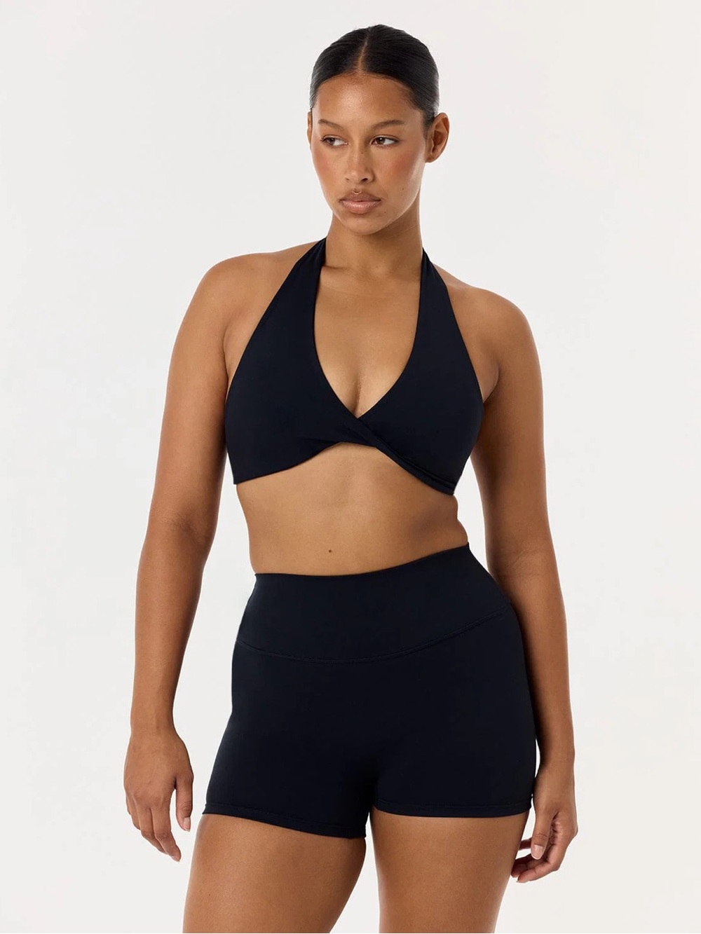 CSB Serenity Blake Crop in size S